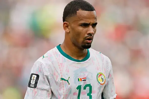 Iliman Ndiaye dismisses Saudi links