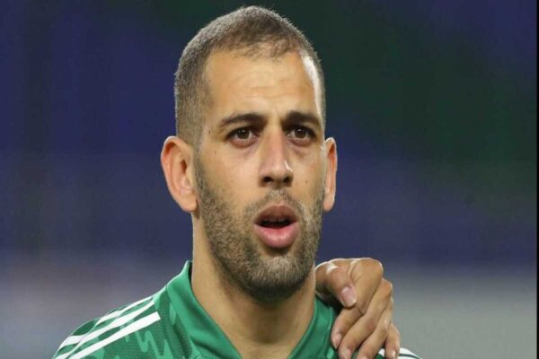 World Cup 2026: Islam Slimani launches fierce criticism of Algeria's lack of identity under Petkovic