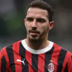 Ismael Bennacer set for Al Gharafa move