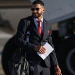 Ismaël Saibari criticises Air Arabia