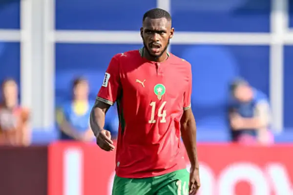 Issa Diop set to join Ipswich Town