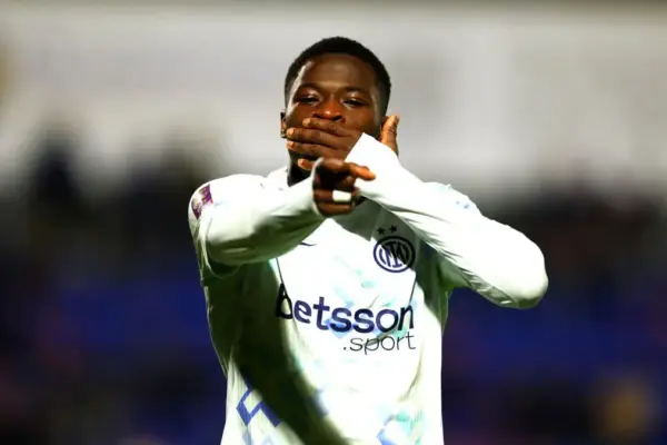 Issiaka Kamate on the radar of Palermo