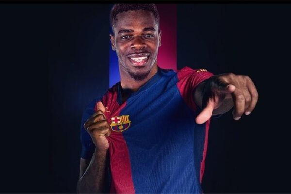 Ivan Cedric on the radar of Al Ahly