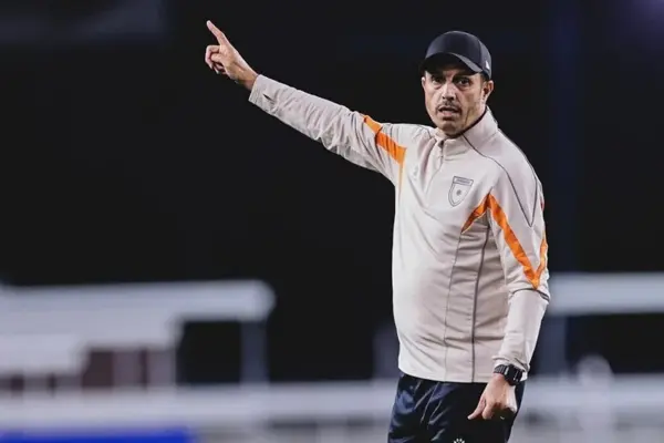 Jamal Sellami in line for Zamalek coaching job