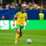 2026 World Cup star Jayden Adams dies aged 25 as South Africa sports minister pays emotional tribute
