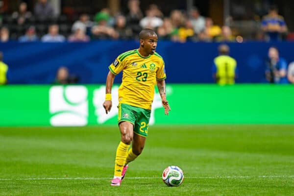 CAF President Patrice Motsepe to attend Jayden Adams’ funeral