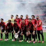 Jihad Grisha criticizes officiating after Egypt defeat
