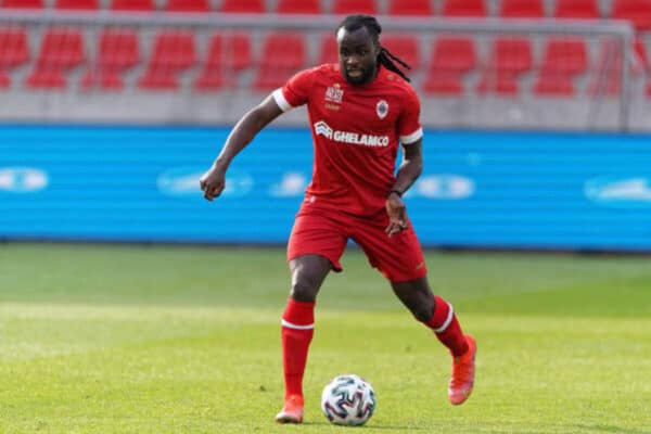 Jordan Lukaku slams Napoli over Romelu exit