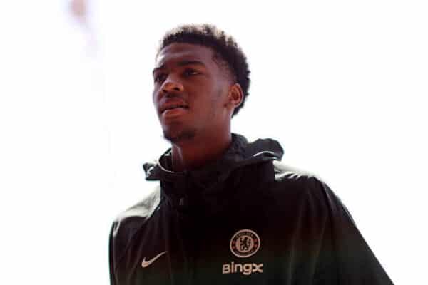 Josh Acheampong weighs future as Chelsea game-time frustration grows