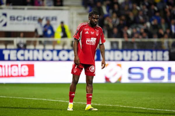 Schalke move for Junior Dina Ebimbe cools