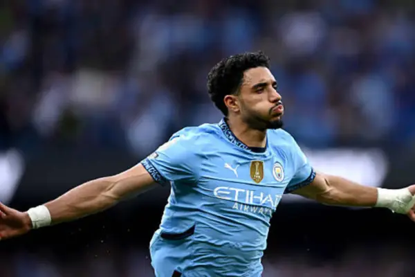 Omar Marmoush linked with Newcastle move