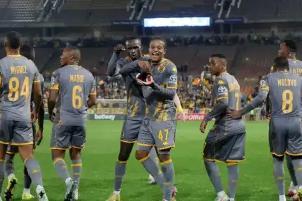 Kaizer Chiefs to face Rangers in friendly