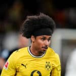 Karim Adeyemi transfer to Barcelona agreed by Dortmund