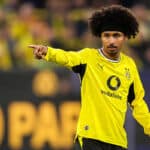 Barcelona refuse to meet Dortmund’s price for Karim Adeyemi