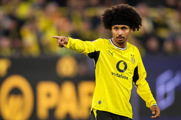 Barcelona set Karim Adeyemi medical date