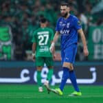 Karim Benzema puts pressure on Al-Hilal over role