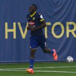 Karlson Nwanege linked with SJK loan move