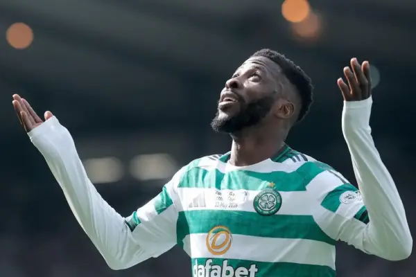 Kelechi Iheanacho to sign new Celtic deal