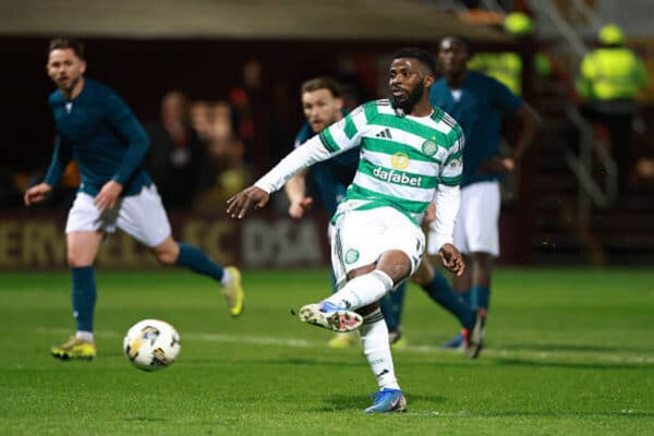Celtic offer Kelechi Iheanacho new deal