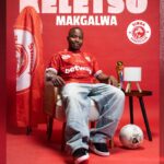 Keletso Makgalwa joins Simba SC