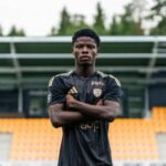 Koble Yao completes transfer to SJK Seinäjoki