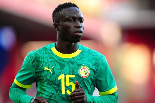 Krépin Diatta on the radar of Bayer Leverkusen