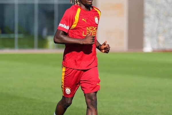 Lesley Ugochukwu joins Galatasaray