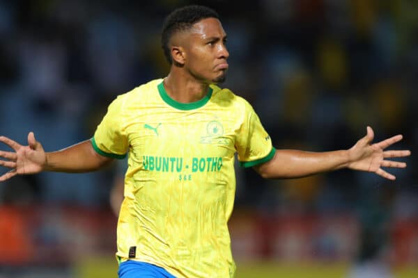 Lucas Ribeiro set to join Esperance