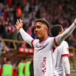Lucas Ribeiro Costa to return to Mamelodi Sundowns