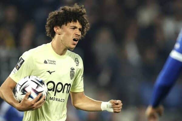 PSG close in on Maghnes Akliouche transfer