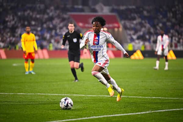 Malick Fofana in Leipzig’s sights after Diomande to Real Madrid