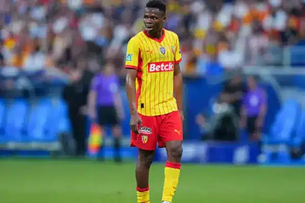 Mamadou Sangare on the radar of Brentford