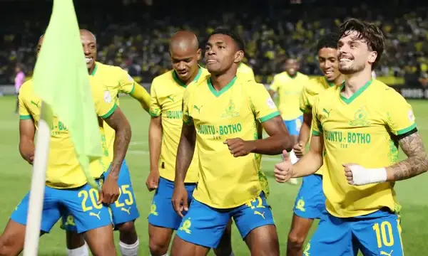 Mamelodi Sundowns reschedule preseason