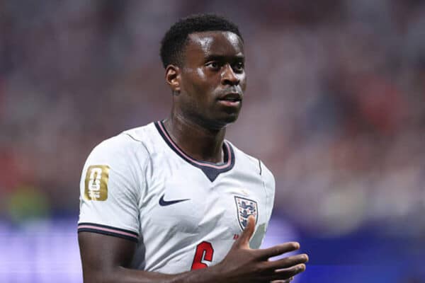 World Cup 2026: Marc Guehi questions England tactics after Argentina heartbreak