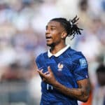 World Cup 2026: Michael Olise makes history as France's creative genius shines again