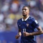 World Cup 2026: Patrick Vieira reveals why Michael Olise was destined to play for France