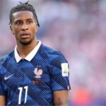 FIFA refuses to clear Michael Olise's yellow card