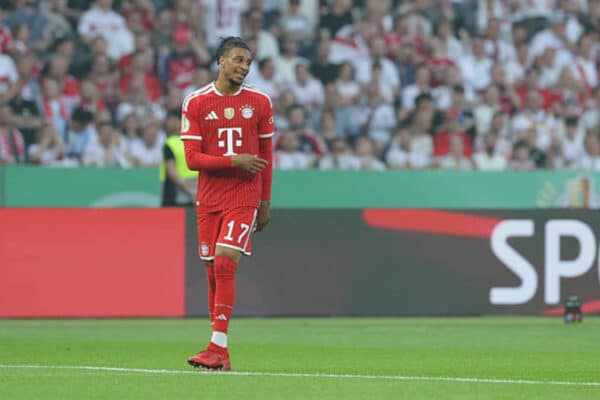 Real Madrid stay alert for Michael Olise