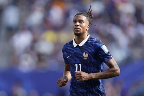 World Cup 2026: Patrick Vieira reveals why Michael Olise was destined to play for France