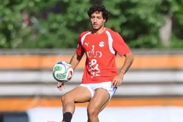 Mohamed Hany on the radar of Turkish club