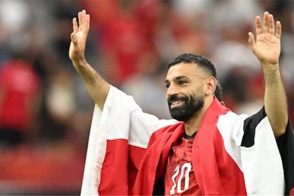 Mohamed Salah on the radar of Al Ahli