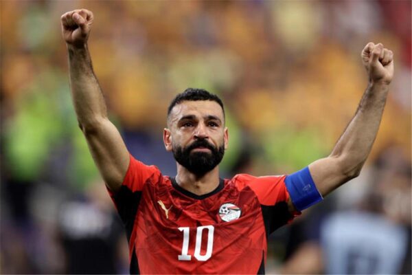 Italiano tempt Salah over Besiktas move