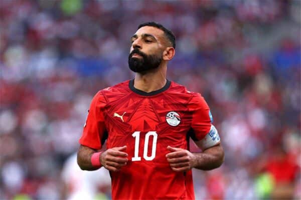 Moyes says Everton fans are happy with Salah exit