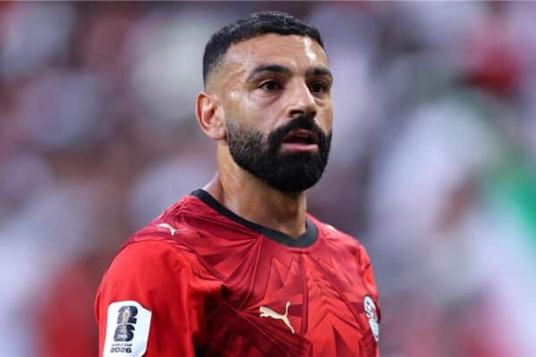Mohammed Salah set to decide future