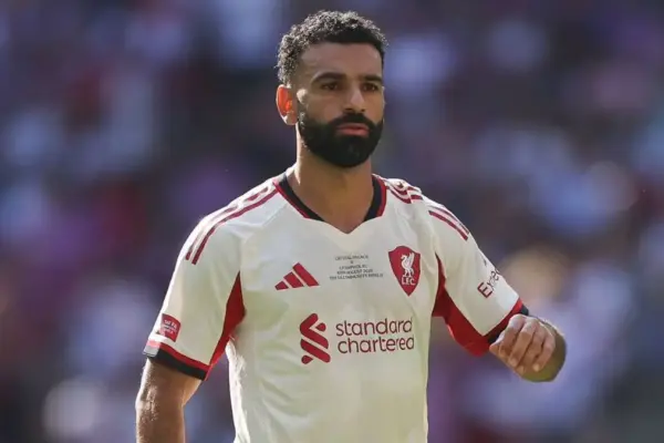 Besiktas manager pushes for Salah signing
