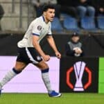 Al Ahly target Monsef Bakrar in summer move
