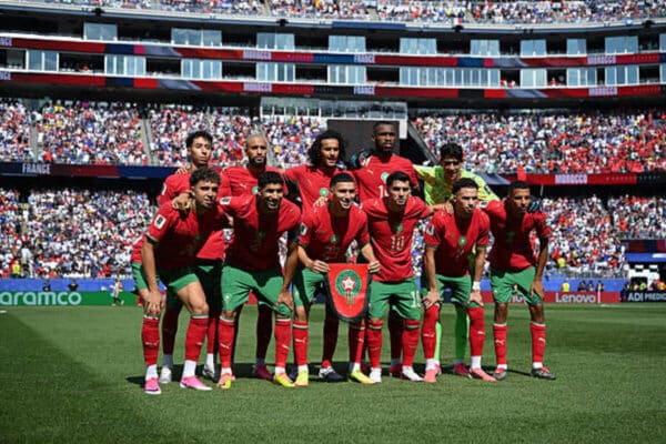 World Cup 2026: France 2-0 Morocco Player Ratings