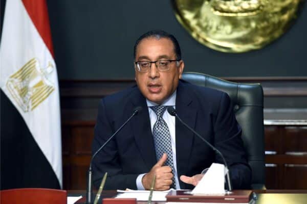 Egypt Prime Minister hails players