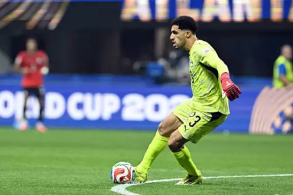 Mostafa Shobeir to hold talks with Al Ahly