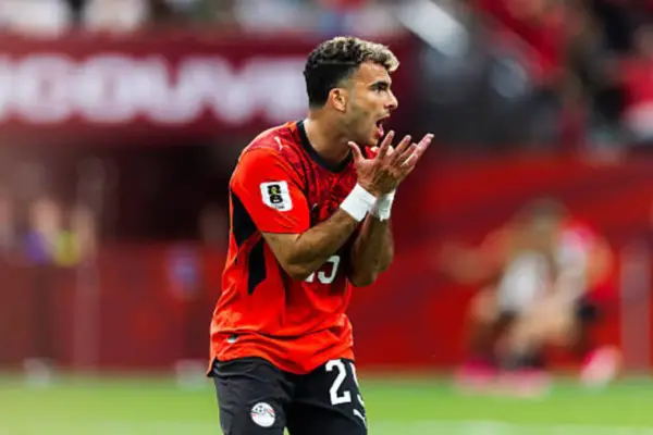 Mostafa Ziko opens up on Egypt World Cup exit